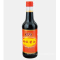 Super Quality Dark Soya Sauce with 500ml